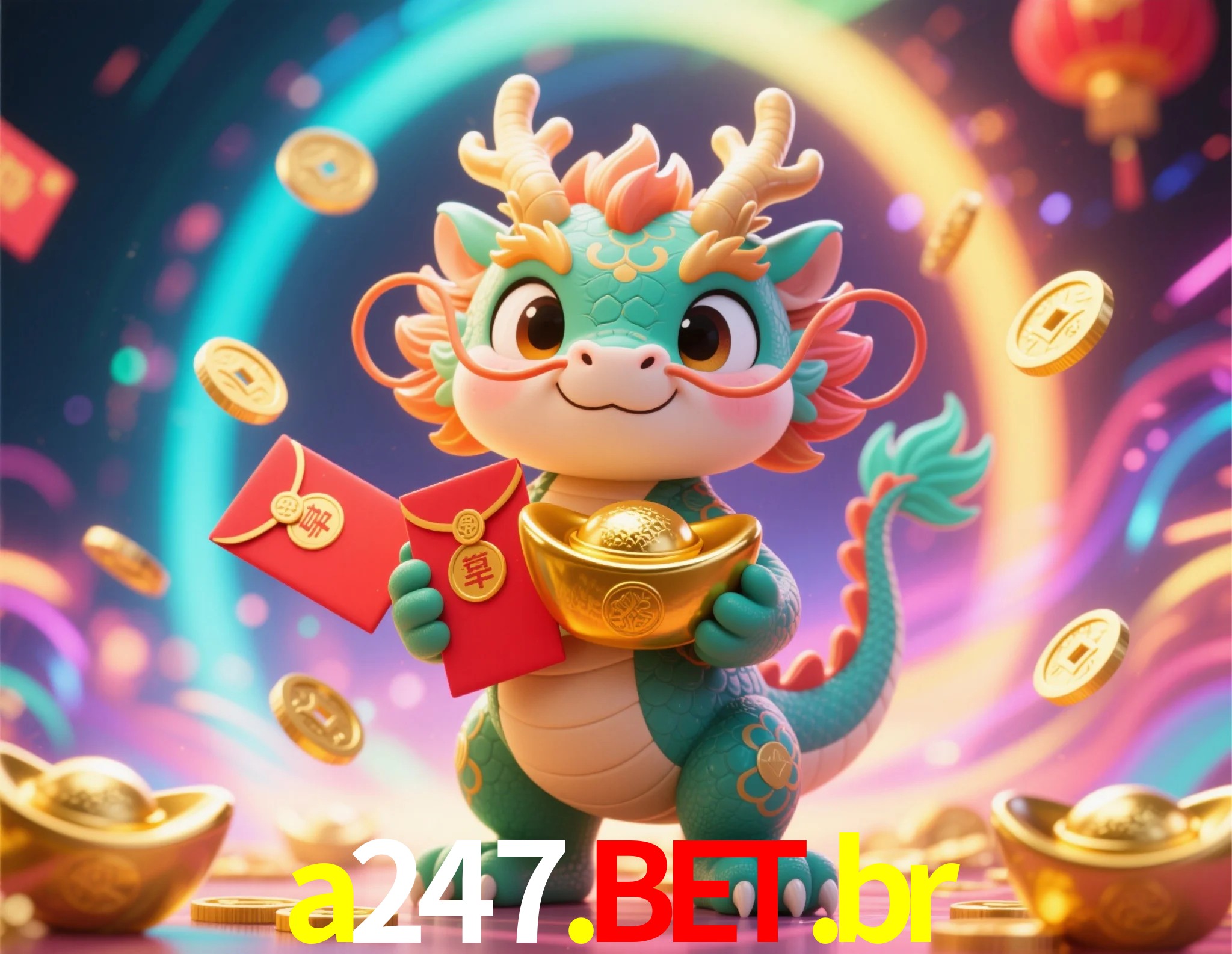 Fortune-Dragon