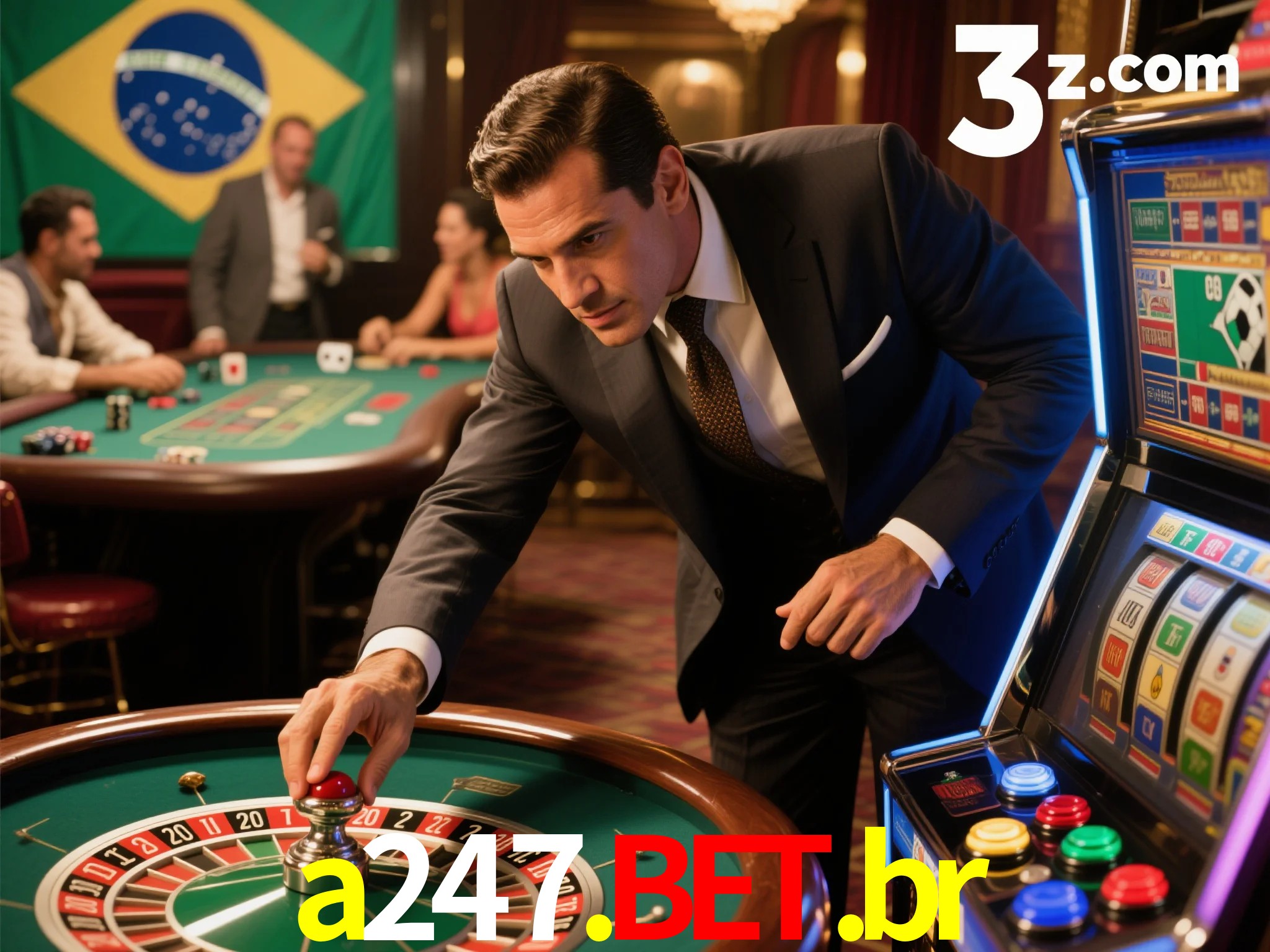 a247.BET.brgame-App