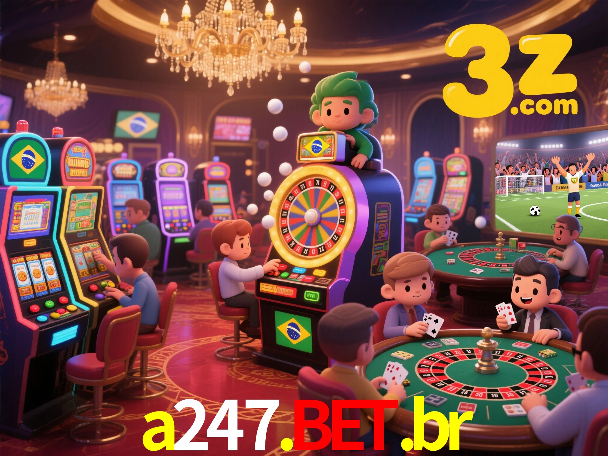a247.BET.brgame-Login